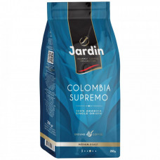Кофе Jardin Колумбия Супремо молотый 250 г