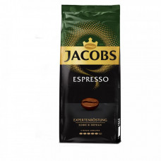 Кофе в зернах Jacobs Expertenrostung Espresso 230 г