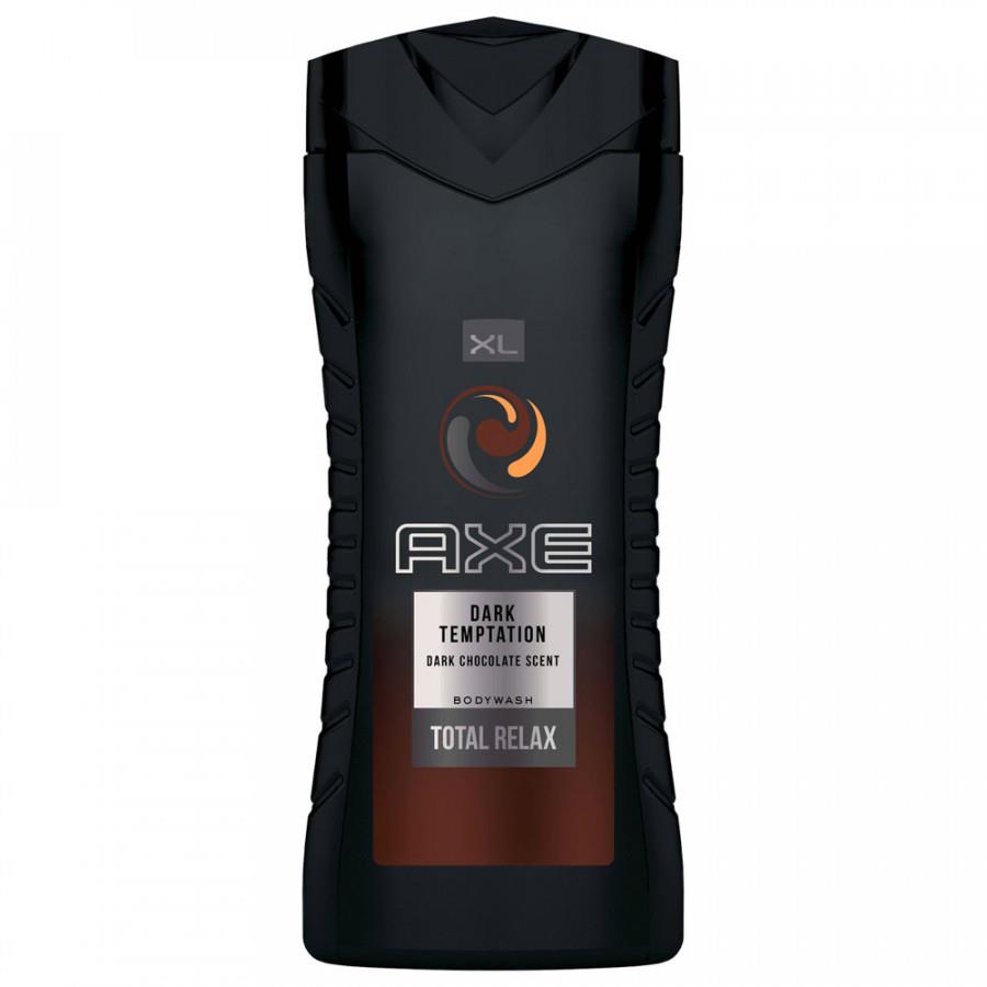 Гель для душа Axe Dark Temptation мужской 400 мл