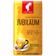 Кофе Julius Meinl Юбилейный Классическая Коллекция в зернах 250 г