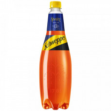 Напиток Schweppes Spritz Aperitivo газированный 0.9 л