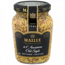 Горчица Maille Традиционная 200 мл