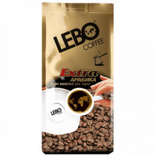 Кофе для турки Lebo Extra молотый 75 г