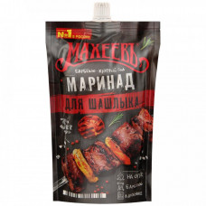 Маринад Махеевъ традиционный для шашлыка 300 г