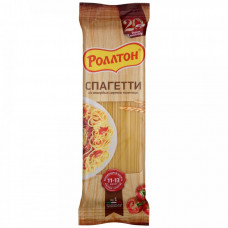 Макаронные изделия Роллтон спагетти 400 г