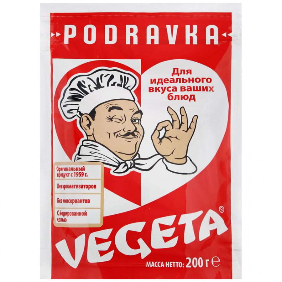 Приправа Vegeta универсальная 200 г