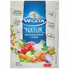 Приправа Vegeta Natur универсальная 150 г