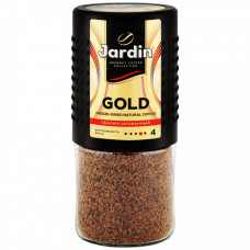 Кофе Jardin Gold растворимый 190 г