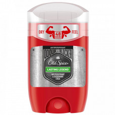 Дезодорант-антиперспирант Old Spice Lasting legend Мужской стик 50 мл