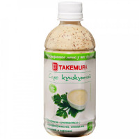 Соус Takemura кунжутный 330 мл
