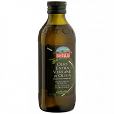 Масло Divella Extra Virgin оливковое нерафинированное 500 мл