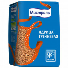 Гречка Мистраль Фермерская 2 кг