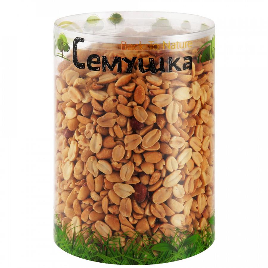 Арахис Семушка жареный соленый 1 кг