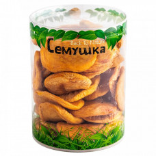 Персик Семушка сушеный 500 г