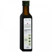 Масло Sattva Foods Pure Hemр конопляное первого холодного отжима 250 мл