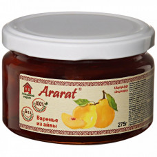 Варенье Ararat из айвы 275 г