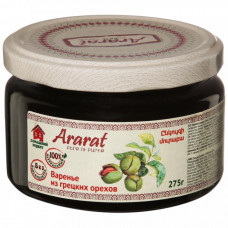 Варенье Ararat из грецкого ореха 275 г