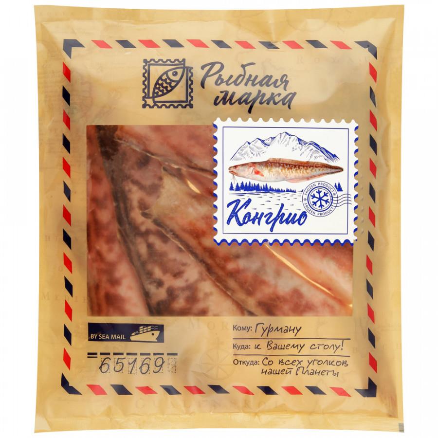 Конгрио Рыбная марка замороженная 760 г
