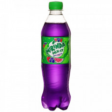 Напиток Mirinda Mix-It Арбуз Ягоды сильногазированный 0.5 л