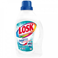 Гель для стирки Losk Гигиена и Свежесть 1.3 л