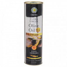 Масло Сretel Estate Evoo оливковое 1 л