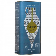 Масло Elinikon Evoo оливковое 5 л