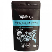 Чай Mute Молочный улун 100 г