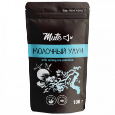 Чай Mute Молочный улун 100 г
