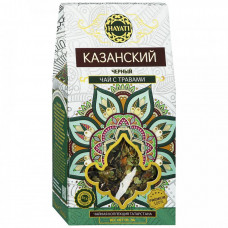 Чай Hayati Казанский с травами 70 г