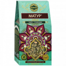 Чай Hayati Матур с травами 70 г