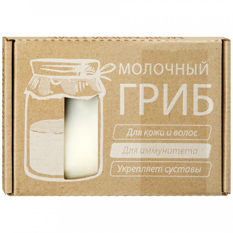 Биокультура Молочный гриб закваска кисломолочная