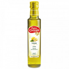 Масло оливковое Pietro Coricelli Extra Virgin Лимон 250 мл