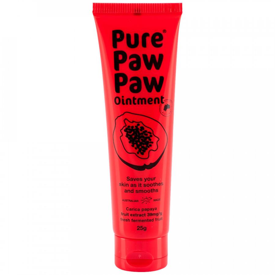 Бальзам для губ Pure Paw Paw восстанавливающий 25 г