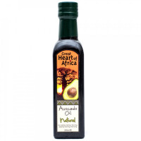 Масло Great Hearts of Africa Авокадо 250 мл