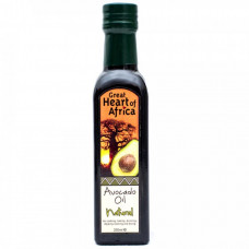 Масло Great Hearts of Africa Авокадо 250 мл