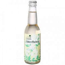 Лимонад Lemonardo Elderflower 0.33 л