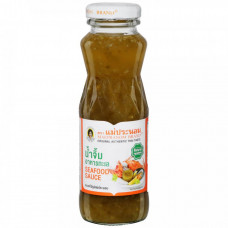 Соус Maepranom для морепродуктов 250 г
