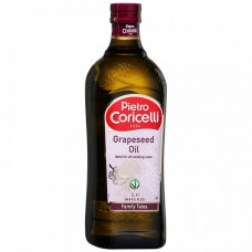 Масло Pietro Coricelli Grapeseed Виноградное 1 л