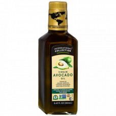 Масло International Collection авокадо 250 г