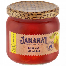 Варенье Janarat из айвы 450 г