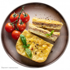 Запеканка #ПОЙДУПОЕМ картофельная с мясом 240 г
