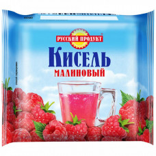 Кисель Русский продукт Малиновый 190 г
