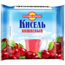 Кисель Русский продукт Вишневый 190 г