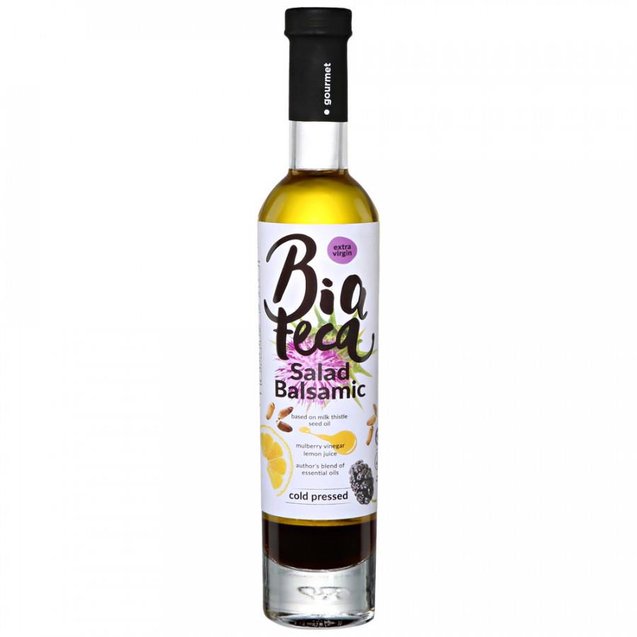 Соус-заправка Biateca Salad Balsamic 200 мл