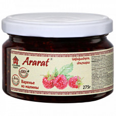 Варенье Ararat из малины 275 г