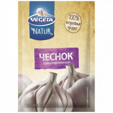 Чеснок Vegeta Natur гранулированный 15 г