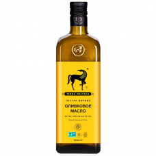Масло оливковое Terra Delyssa Extra Virgin 1 л