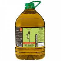 Масло оливковое Terra Di Olio Olive Pomace Oil 5 л