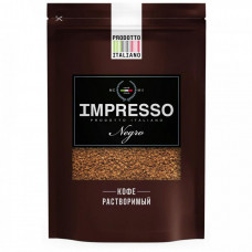 Кофе Impresso Negro 100 г