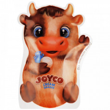 Драже Joyco кремовое Коровка 150 г